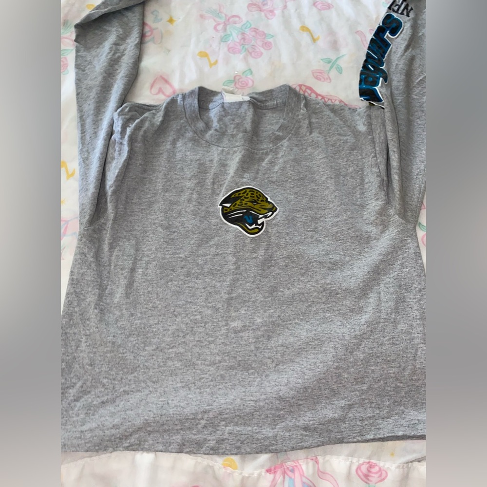 jaguars shirt